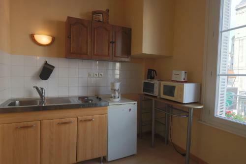 Apartamento Belle �tape Honfleuraise