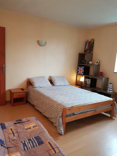 Apartamento Belle �tape Honfleuraise