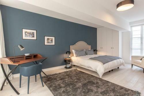 La Villa Gernez - Standing 5 - Full Historic Center