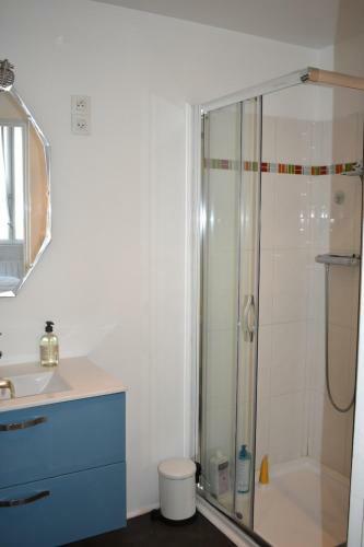 Apartamento Maison Montreuil