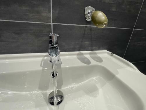 Apartamento La Cour Honfleuraise