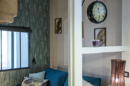 Apartamento La Cour Honfleuraise