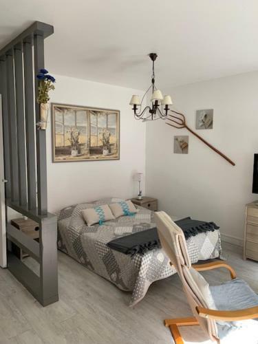 Apartamento Gourmandise