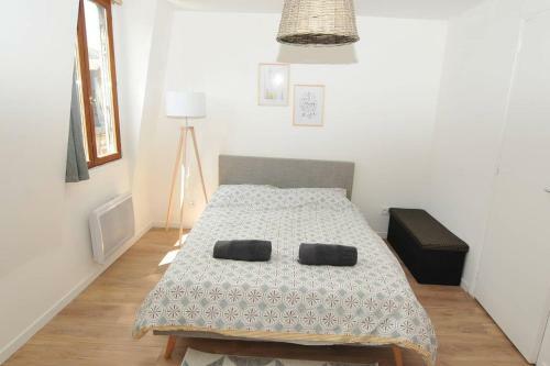 Apartamento Vue Sur Les Toits, 35m2 Hyper Centre Honfleur