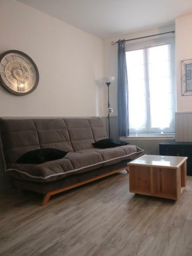Apartamento Studio Centre Historique Honfleur