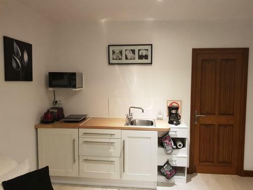 Apartamento Hibiscus 1er �tage