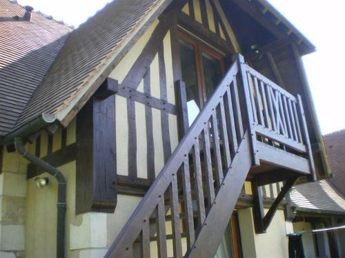 Apartamento Hibiscus 1er �tage
