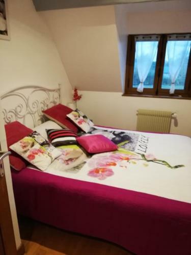 Apartamento Hibiscus 1er �tage