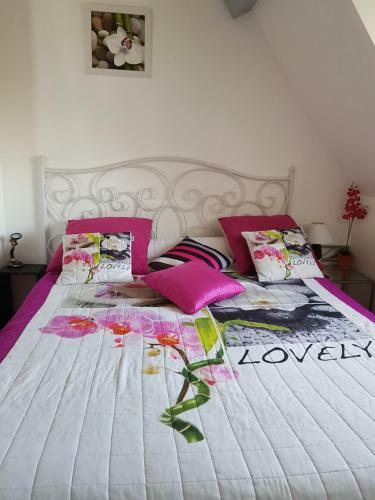 Apartamento Hibiscus 1er �tage