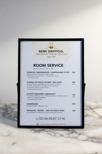 Apartamento Pom's Terrace Cozy - Comfort Full Center