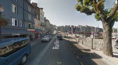 Apartamento Le 17 Ho Chambre Bassin