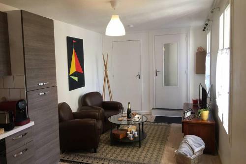 Apartamento Le Logis Des Lavandi�res