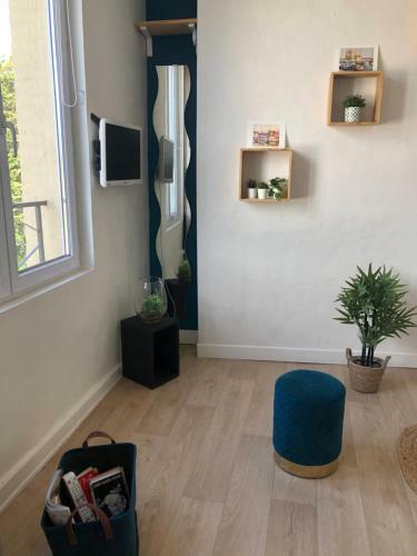Apartamento Le Petit St Pierre