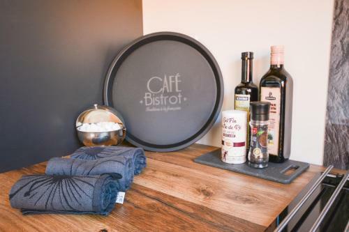 Apartamento La Parenth�se Honfleuraise