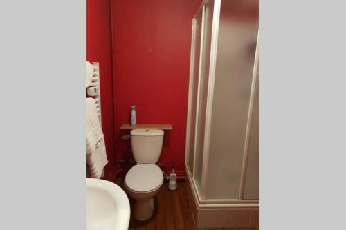 Apartamento Le Longchamp