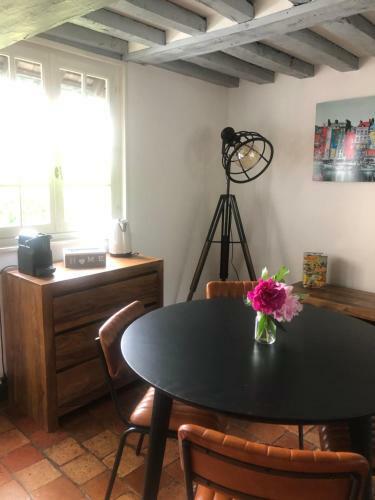 Apartamento Le Nid Normand