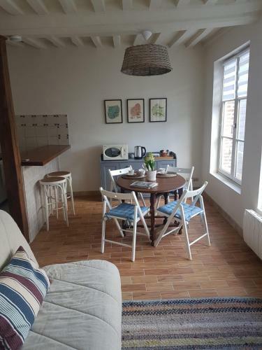 Apartamento Le Petit Matelot