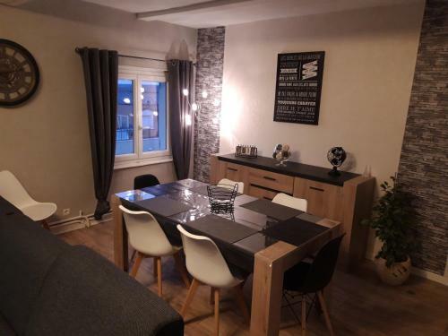 Apartamento Le Panorama Des Glycines