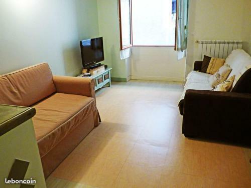 Apartamento Maison Authentique Proche Isola 2000 Et Auron