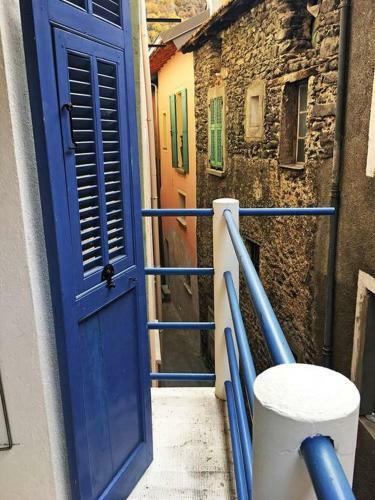 Apartamento Maison Authentique Proche Isola 2000 Et Auron