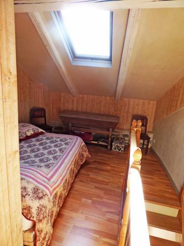 Apartamento Maison Authentique Proche Isola 2000 Et Auron