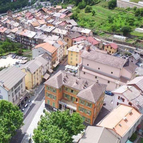 Apartamento Maison Authentique Proche Isola 2000 Et Auron
