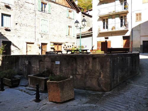 Apartamento Maison Authentique Proche Isola 2000 Et Auron