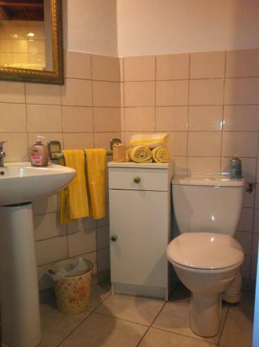 Hostal Les Capucines Au Domaine De La Pendule