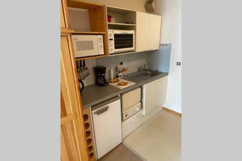 Apartamento Appartement Isola 2000
