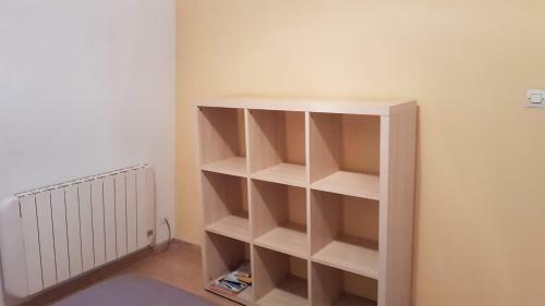 Apartamento Villa Spetz