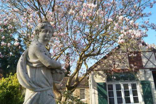 Normand'histoire G�te Et Chambres D'h�tes