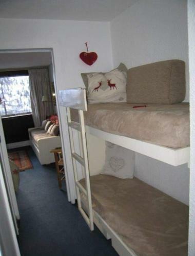Apartamento Appartement 6 Personnes Isola 2000