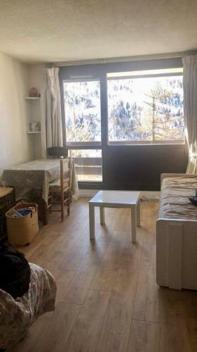 Apartamento Appartement 6 Personnes Isola 2000