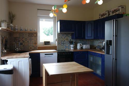 Domaine Du Pavillon G�te 15 Personnes