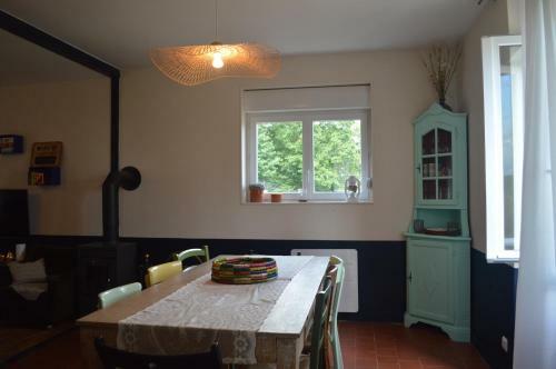 Domaine Du Pavillon G�te 15 Personnes