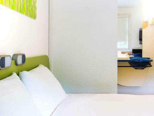 Hotel Ibis Budget Issoire