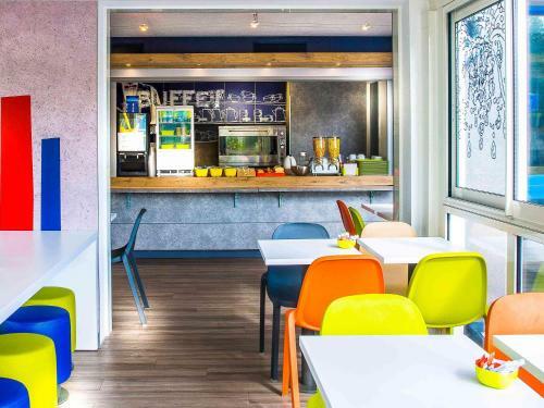 Hotel Ibis Budget Issoire