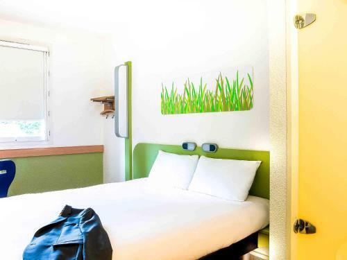 Hotel Ibis Budget Issoire