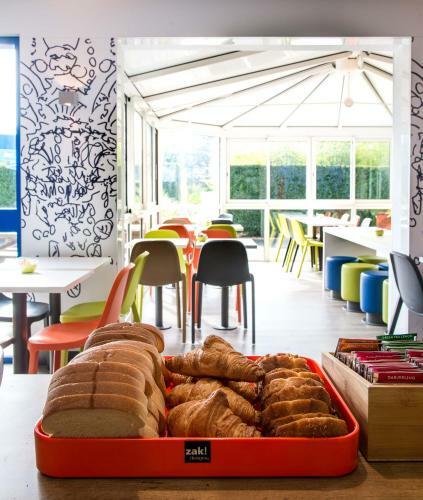Hotel Ibis Budget Issoire