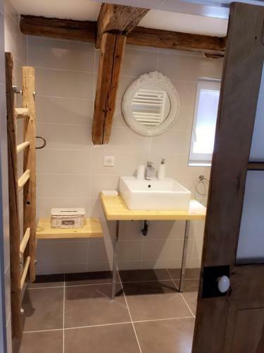Bed & Breakfast La Grange Aux Coqs