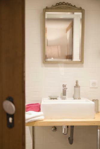 Bed & Breakfast La Grange Aux Coqs