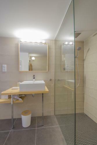 Bed & Breakfast La Grange Aux Coqs