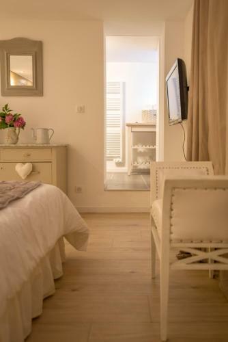 Bed & Breakfast La Grange Aux Coqs