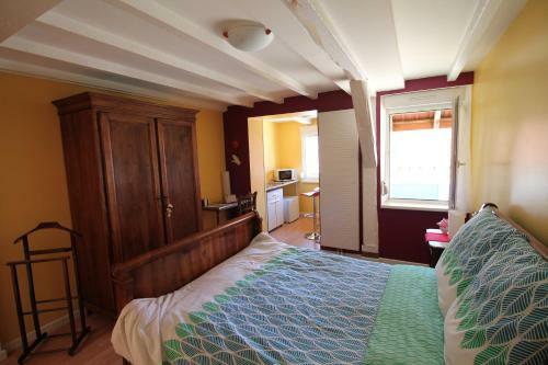 Bed & Breakfast La Chambre Aux Hirondelles