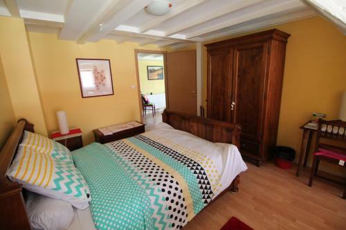 Bed & Breakfast La Chambre Aux Hirondelles
