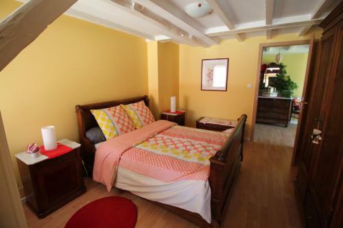 Bed & Breakfast La Chambre Aux Hirondelles