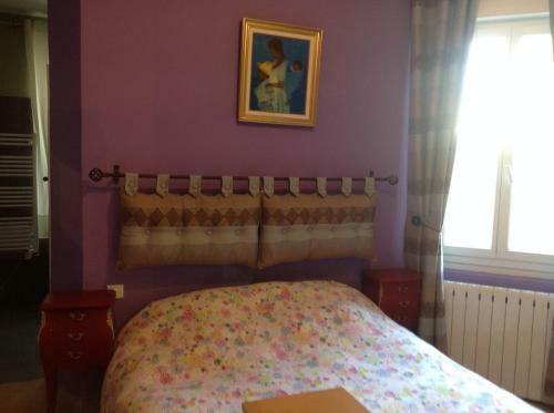 Hostal A L'ombre Du Cedre