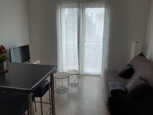 Apartamento Les Lilas
