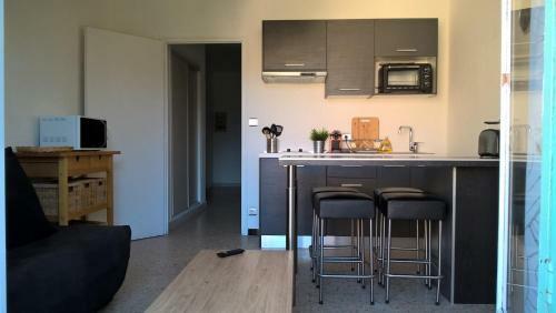 Apartamento Les Lilas