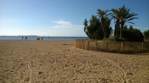 Apartamento Les Lilas
